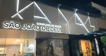 Beb de 7 meses internado aps ingerir pedras de crack na prpria casa