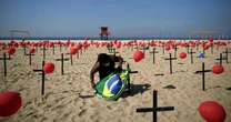 Mais de 500 mil mortos pela COVID-19 e um pas em busca de sadas