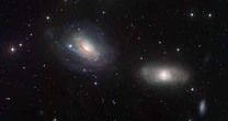 Pesquisa por civilizações extraterrestres avançadas amplia seu escopo