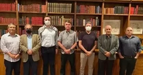 Paulo Guedes adverte que, se errar, Brasil pode at 'virar Venezuela '