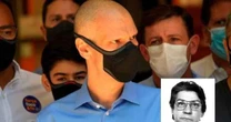 Av de Bruno, senador Mrio Covas tambm morreu de cncer