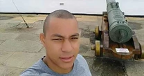 Mineiro de Itambacuri est desaparecido na fronteira do Mxico com os EUA
