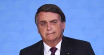 Bolsonaro: vai ter plantao de maconha no Alvorada se o PT voltar