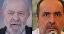 'Lula ainda no candidato', diz equipe do petista sobre Kalil como vice
