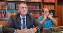 Bolsonaro diz que vai comprovar fraude nas eleies de 2014 e 2018