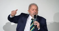 Assista ao vivo a coletiva do ex-presidente Lula
