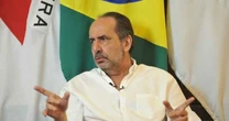 Kalil cobra mais vacinas para Minas: 'Governador amigo do presidente'