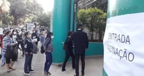 COVID-19: Minas registra 254 novas mortes em 24h e ultrapassa 44 mil bitos