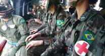 Exrcito Brasileiro abre processo seletivo para rea de engenharia