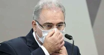 Queiroga sobre plano de vacinao em 2022: 'No temos estratgia clara'