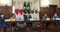PBH: ensino infantil ao 9 ano pode voltar s aulas em tempo integral