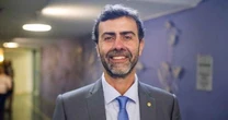 Freixo ironiza Bolsonaro em cavalo: 'No consigo identificar o presidente'