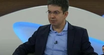 Randolfe elogia Rodrigo Pacheco: 'Postura na CPI de independncia'
