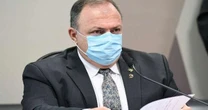 STF nega pedidos e mantm quebra de sigilo de Pazuello, Mayra e Arajo