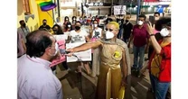 Movimento LGBTQIA+ protesta contra ttulo dado a deputado Marco Feliciano