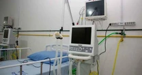 Minas se aproxima dos 45 mil mortos pela COVID-19
