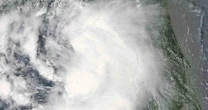 Dez crianas morrem em engavetamento causado por tempestade nos EUA