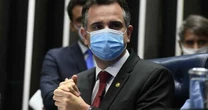 MP da Eletrobras: Pacheco inclui emenda que assegura uso mltiplo de Furnas