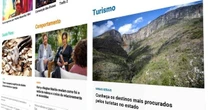 O Portal Uai est de cara nova e mais mineiro do que nunca
