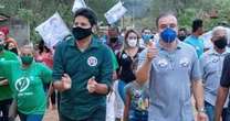 Prefeito de Tefilo absolvido da acusao de ter promovido showmcio