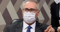 Renan e Marcos Rogrio batem boca na CPI da COVID: 'Tumultuador'