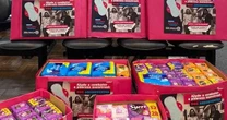 Distribuio de absorventes para estudantes aprovada em Divinpolis
