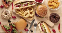 Alimentos ultraprocessados: riscos também para os filhos