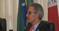 Zema amplia desgaste com deputados; lder do governo pede 'silncio'