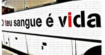 Parceria entre Boulevard Shopping BH e Hemominas incentiva doao de sangue
