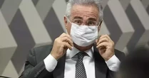 Renan sobre Ricardo Barros: 'lder do governo da propina?'
