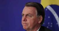 Na briga com Doria por vacina nacional, Bolsonaro faz thread no Twitter