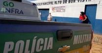 Incessante: buscas por Lzaro Barbosa entram no 10 dia