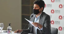 'Movimento 100+' pede apoio da ALMG para cobrar recursos do governo de MG