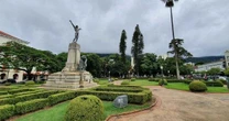 Poos de Caldas sobe 7 pontos na tabela do ICMS Patrimnio Cultural