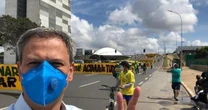 COVID: Queiroga demite militar nomeado por Pazuello que defende cloroquina