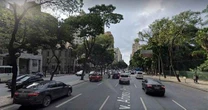 Motorista agredido em assalto a nibus em BH