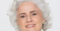 Atriz Marieta Severo é madrinha de campanha de conscientização sobre câncer