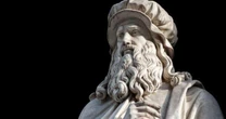 Os experimentos esquecidos que mostram o que Da Vinci entendia sobre a gravidade antes de Galileu e Newton