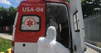 COVID-19: Minas confirma 9.719 casos em 24 horas e totaliza 43.206 mortes