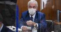 Otto Alencar para Marcellus Camplo: 'Incompetente'