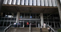 Servidores da ALMG em home office foram vacinados para reforar atendimento