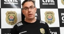 Mulher indiciada por racismo em Santo Antnio do Amparo