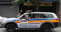 Homem invade casa em Uberaba e assedia moradora enquanto ela dormia