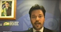 Fbio Faria: 'Presidente tem o estilo dele de combater, de brigar'