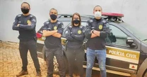 Falso mdium preso por curar 'mau-olhado' em troca de sexo