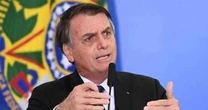 Bolsonaro diz ter tido 12 mi de votos desviados, mas afirma no ter provas