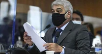 Senador diz que Pazuello pode ter de falar sobre Bolsonaro na CPI da COVID