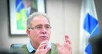 Queiroga quer vacinar toda a populao adulta com 1 dose at setembro