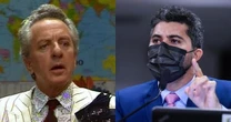 'Rolando Lero' na CPI: personagem viraliza aps fala de Marcos Rogrio