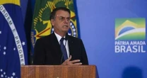 Bolsonaro distorce fala de Merkel sobre cancelar lockdown na Alemanha